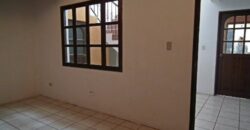 E206 – House For Rent 3 Bedrooms Unfurnished