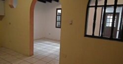 E206 – House For Rent 3 Bedrooms Unfurnished