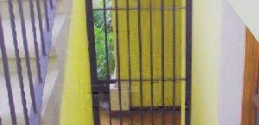 E228 – Casa En Renta 2 Habitaciones Sin Muebles