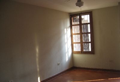 D27 – Casa En Renta 3 Habitaciones Sin Muebles