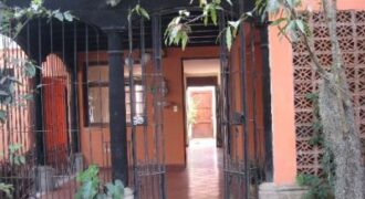 D27 – House For Rent 3 Bedrooms Unfurnished