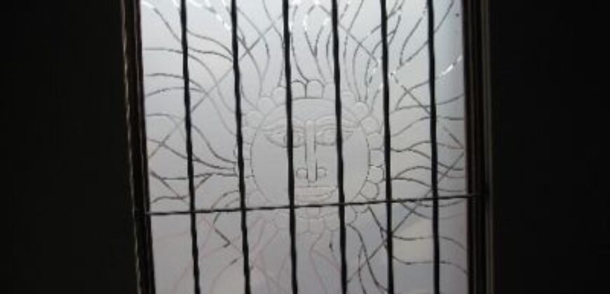 D27 – Casa En Renta 3 Habitaciones Sin Muebles