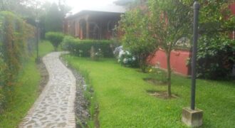 D256 – House For Rent 5 Bedrooms Unfurnished