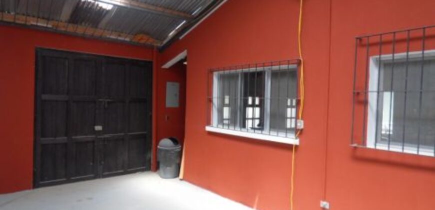 C227 – Propiedad en renta 6 ambientes