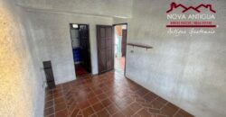 F306 – Casa en renta 3 habitaciones sin muebles