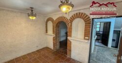 F306 – Unfurnished, 3 bedroom home