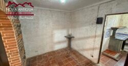 F306 – Casa en renta 3 habitaciones sin muebles