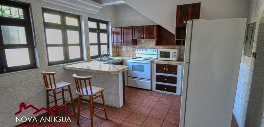 J282 – House for rent 2 bedrooms