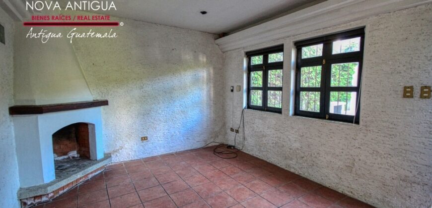 J282 – House for rent 2 bedrooms