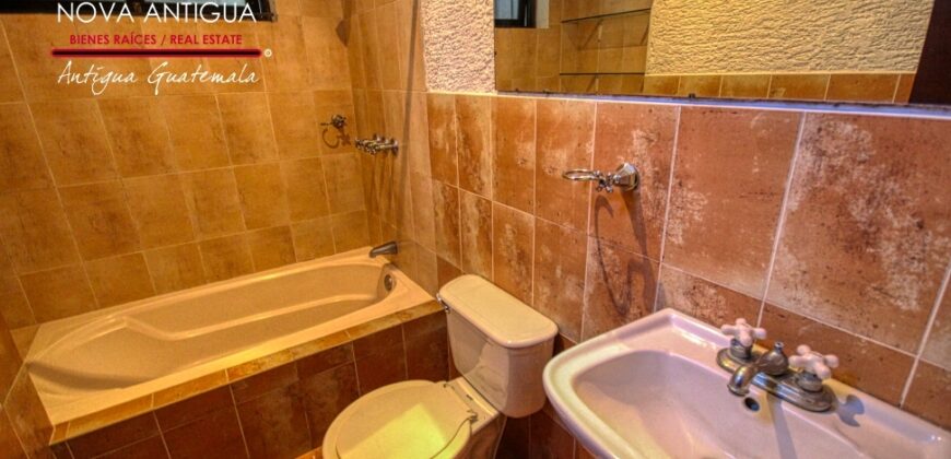 J282 – House for rent 2 bedrooms