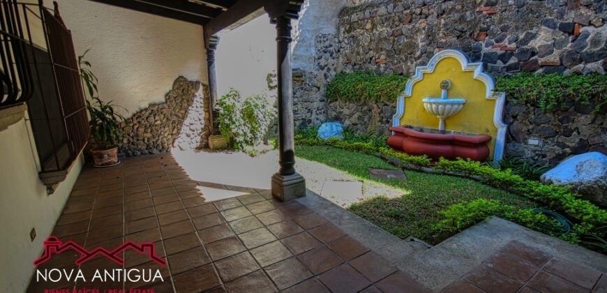 J282 – House for rent 2 bedrooms