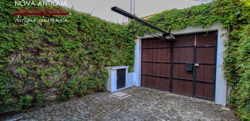 J282 – House for rent 2 bedrooms