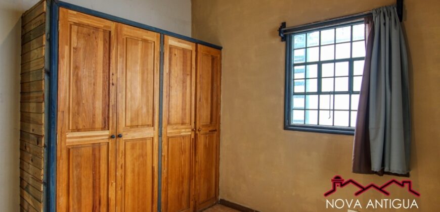 G231 – House For Rent 1 Bedroom Unfurnished