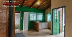 G231 – House For Rent 1 Bedroom Unfurnished