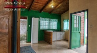 G231 – House For Rent 1 Bedroom Unfurnished
