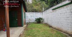 G231 – Cabañita en renta de 1 habitación.