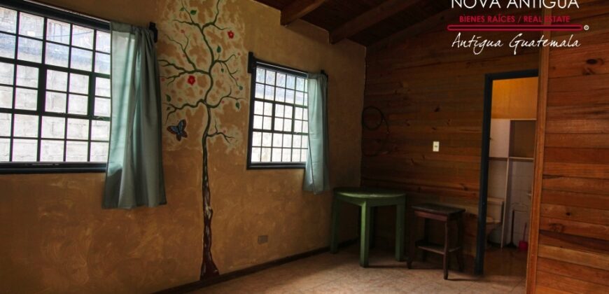 G231 – House For Rent 1 Bedroom Unfurnished