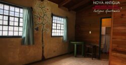 G231 – Cabañita en renta de 1 habitación.