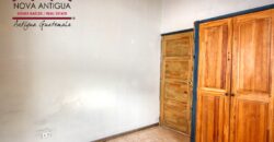 G231 – Cabañita en renta de 1 habitación.