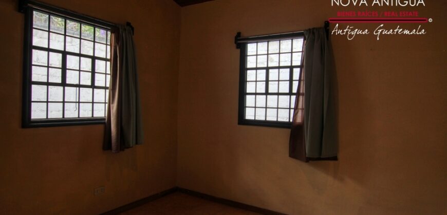 G231 – House For Rent 1 Bedroom Unfurnished