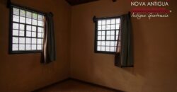 G231 – Cabañita en renta de 1 habitación.