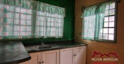 G231 – House For Rent 1 Bedroom Unfurnished