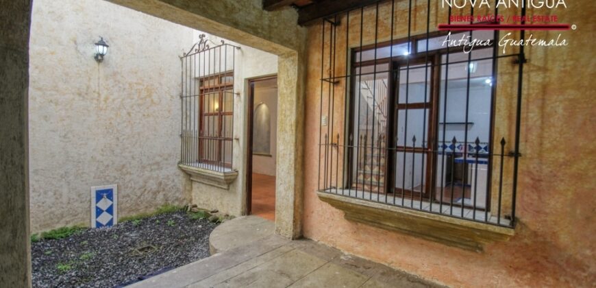 F277 – House for rent