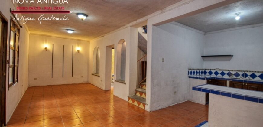 F277 – House for rent