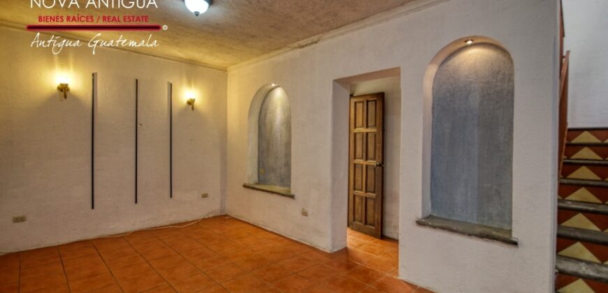 F277 – House for rent