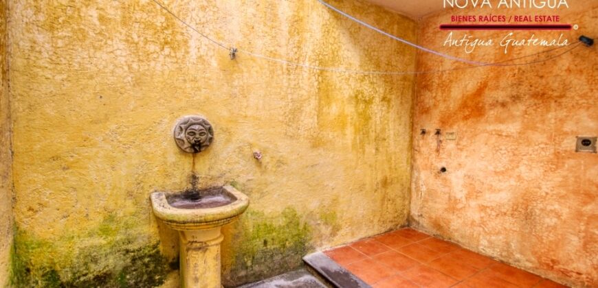 F277 – House for rent