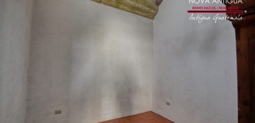 F277 – House for rent