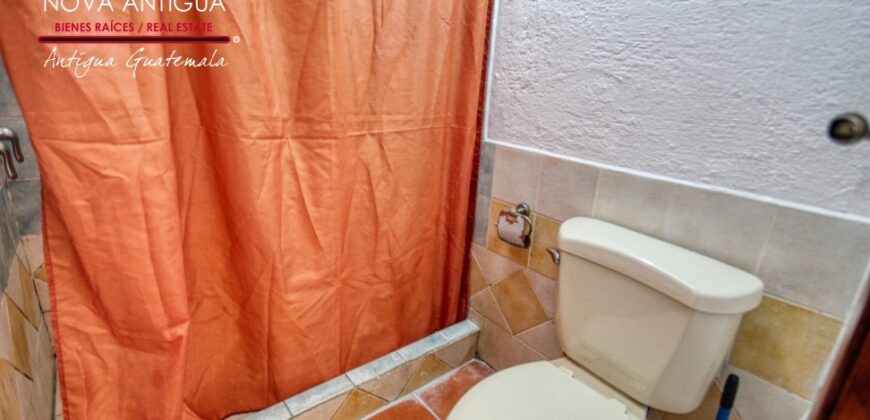 F277 – House for rent