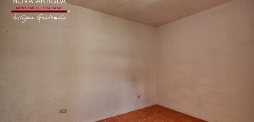 F277 – House for rent