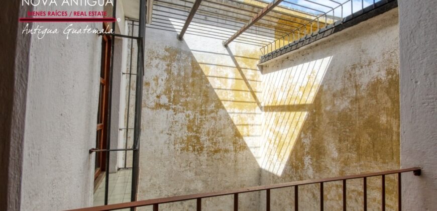 F277 – House for rent