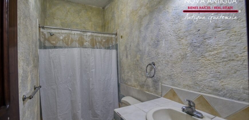 F277 – House for rent