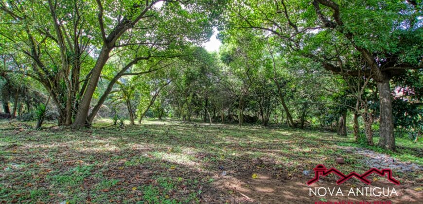 H433 – Terreno 4000 varas en San Pedro El Alto