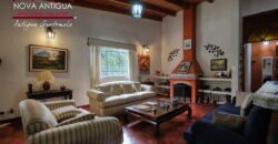 H259 – House inside of secure Residential with 3 bedrooms