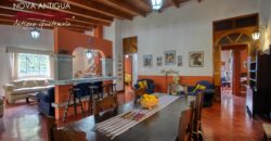 H259 – House inside of secure Residential with 3 bedrooms