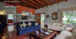 H259 – House inside of secure Residential with 3 bedrooms