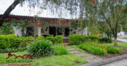 H259 – House inside of secure Residential with 3 bedrooms