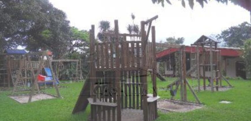 F238 – Casa en renta 3 habitaciones sin muebles