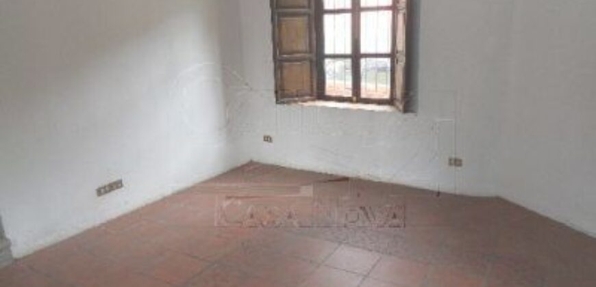 F238 – Casa en renta 3 habitaciones sin muebles