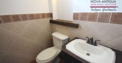 H283 – 3 bedroom house unfurnished