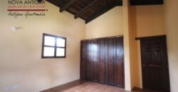 H283 – 3 bedroom house unfurnished