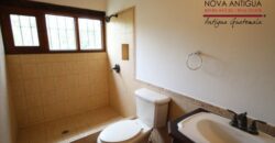 H283 – 3 bedroom house unfurnished