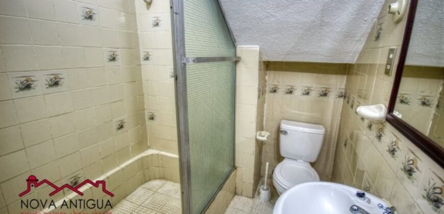 J243 – 3 bedroom apartment unfurnished