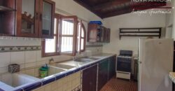 G238 – Apartamento en renta de 1 habitacion