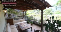 A78 – 4 bedroom colonial home fully furnished and equipped in the heart of Antigua