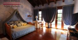 A78 – 4 bedroom colonial home fully furnished and equipped in the heart of Antigua