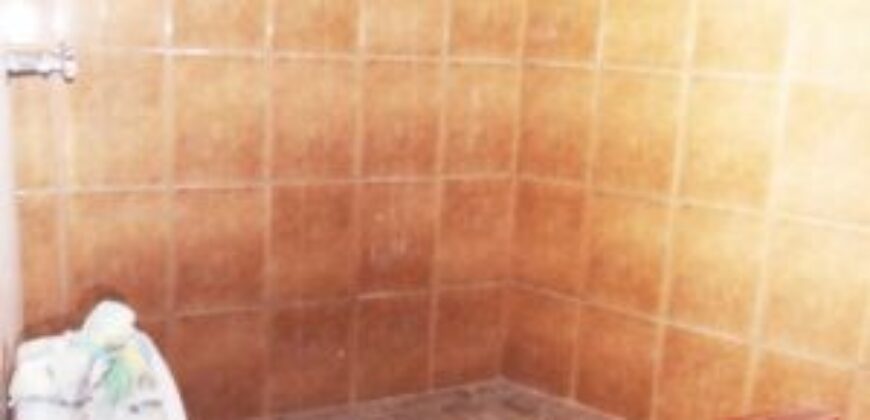 F281 – Casa En Renta 3 Habitaciones